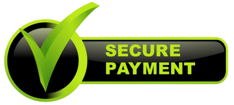Paiement sécurisé