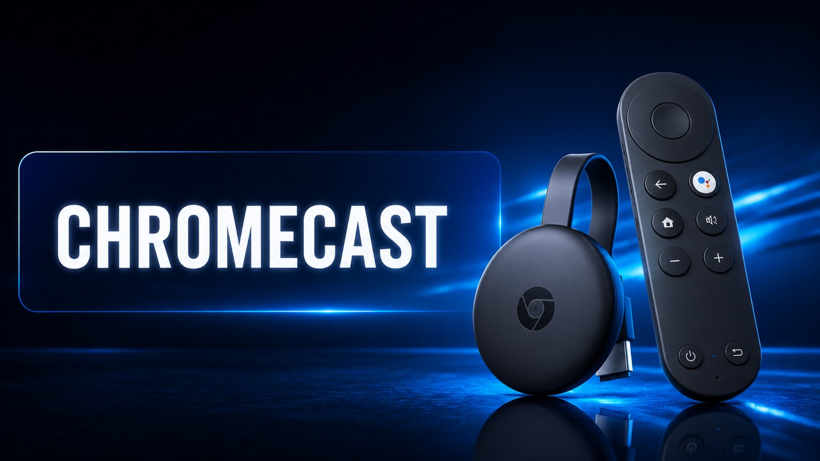 Configuration Setting IPTV sur Smart TV avec une application compatible.