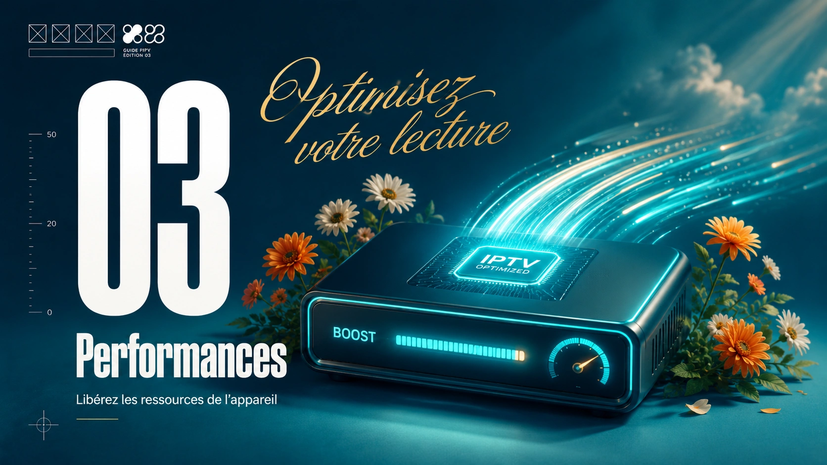Étapes essentielles pour comprendre comment installer IPTV correctement.